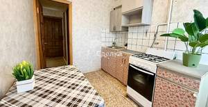 3-к квартира, вторичка, 60м2, 6/9 этаж