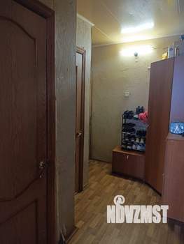 2-к квартира, вторичка, 47м2, 1/2 этаж