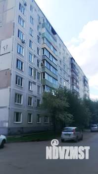1-к квартира, вторичка, 25м2, 5/9 этаж