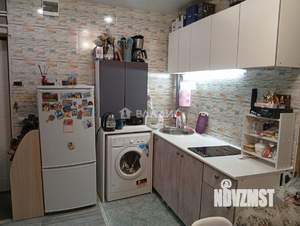 2-к квартира, вторичка, 39м2, 2/3 этаж