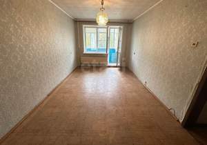 1-к квартира, вторичка, 33м2, 4/10 этаж