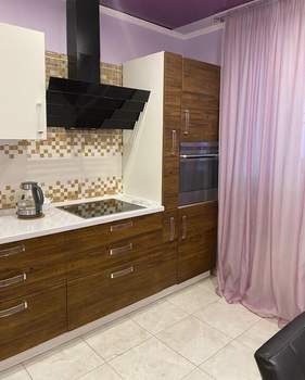 2-к квартира, вторичка, 69м2, 4/9 этаж