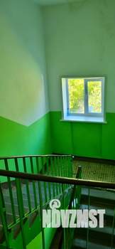 1-к квартира, вторичка, 21м2, 5/5 этаж