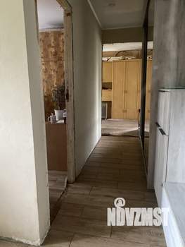 3-к квартира, вторичка, 67м2, 5/9 этаж