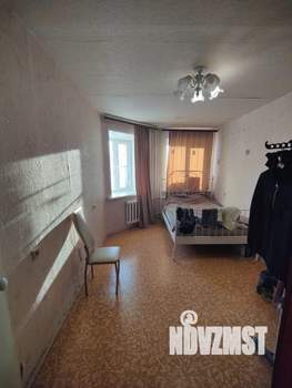 2-к квартира, вторичка, 60м2, 7/9 этаж