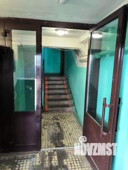 2-к квартира, вторичка, 44м2, 3/9 этаж