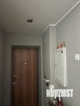 2-к квартира, вторичка, 43м2, 1/5 этаж