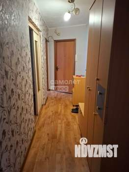 3-к квартира, вторичка, 68м2, 1/5 этаж