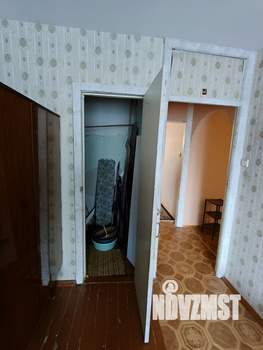 3-к квартира, вторичка, 59м2, 1/5 этаж