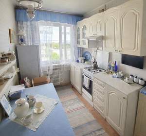 2-к квартира, вторичка, 44м2, 8/9 этаж