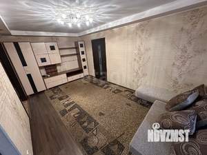 2-к квартира, вторичка, 42м2, 1/1 этаж