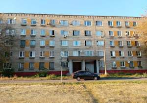 Студия квартира, вторичка, 13м2, 2/5 этаж
