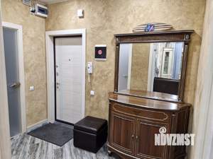 3-к квартира, вторичка, 70м2, 2/3 этаж