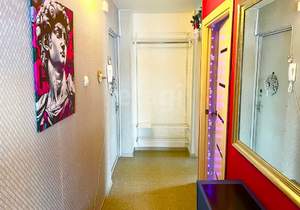 2-к квартира, вторичка, 42м2, 5/5 этаж