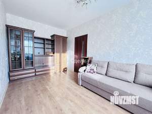 1-к квартира, вторичка, 35м2, 5/10 этаж