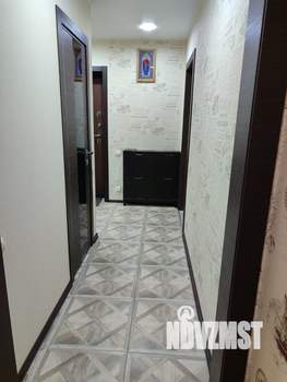 1-к квартира, вторичка, 41м2, 1/4 этаж