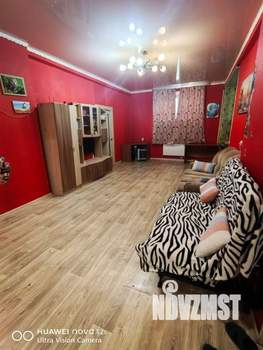 3-к квартира, вторичка, 82м2, 4/4 этаж