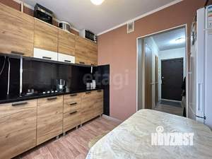 1-к квартира, вторичка, 32м2, 4/10 этаж