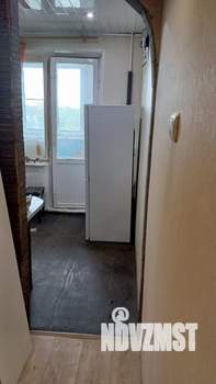 1-к квартира, вторичка, 33м2, 8/9 этаж