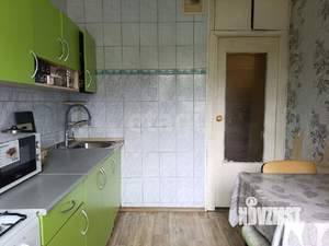 3-к квартира, вторичка, 66м2, 2/10 этаж