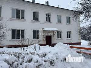 2-к квартира, вторичка, 40м2, 1/2 этаж