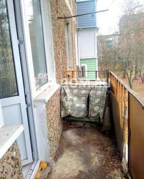 2-к квартира, вторичка, 46м2, 3/5 этаж