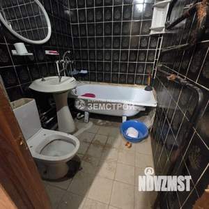 2-к квартира, вторичка, 45м2, 1/5 этаж