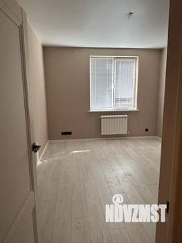 3-к квартира, вторичка, 64м2, 1/3 этаж