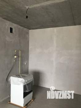 1-к квартира, вторичка, 55м2, 5/5 этаж