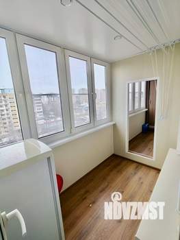 3-к квартира, вторичка, 57м2, 9/9 этаж