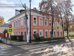 2-к квартира, вторичка, 36м2, 2/2 этаж