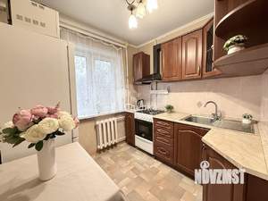 2-к квартира, вторичка, 44м2, 4/5 этаж