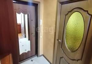 2-к квартира, вторичка, 46м2, 4/5 этаж