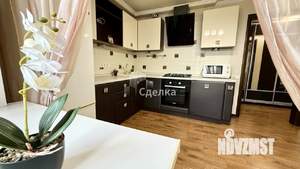 1-к квартира, вторичка, 38м2, 7/10 этаж
