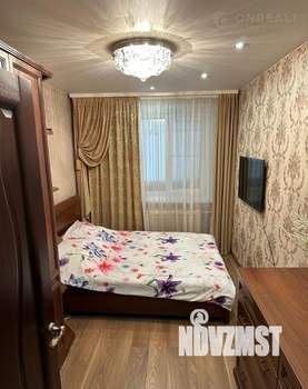 3-к квартира, вторичка, 70м2, 3/15 этаж