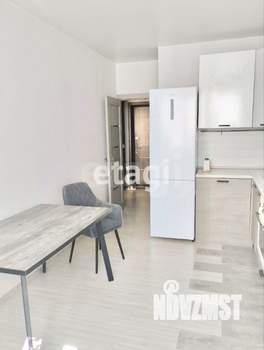 1-к квартира, вторичка, 43м2, 4/5 этаж