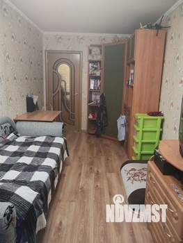 3-к квартира, вторичка, 62м2, 7/9 этаж