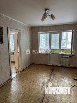 2-к квартира, вторичка, 47м2, 2/5 этаж