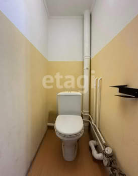 1-к квартира, вторичка, 32м2, 4/10 этаж