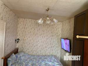 2-к квартира, вторичка, 45м2, 4/5 этаж