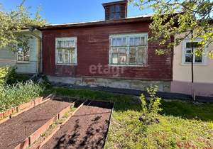 3-к квартира, вторичка, 61м2, 1/1 этаж