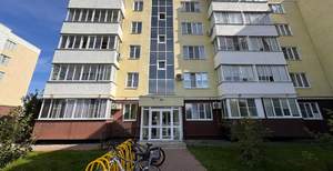 2-к квартира, вторичка, 59м2, 2/5 этаж