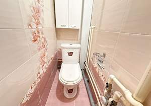 2-к квартира, вторичка, 47м2, 2/9 этаж