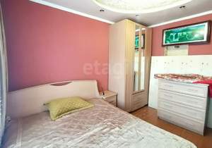 2-к квартира, вторичка, 46м2, 4/5 этаж
