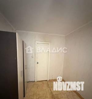 2-к квартира, вторичка, 47м2, 2/5 этаж