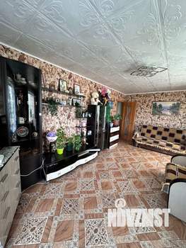 1-к квартира, вторичка, 41м2, 4/4 этаж