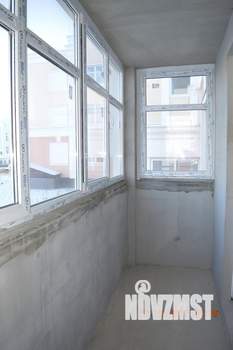 2-к квартира, вторичка, 72м2, 1/3 этаж