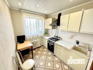 4-к квартира, вторичка, 76м2, 5/5 этаж