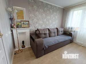 3-к квартира, вторичка, 59м2, 5/5 этаж
