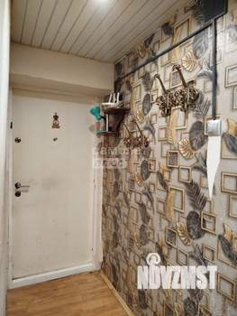 2-к квартира, вторичка, 41м2, 1/2 этаж